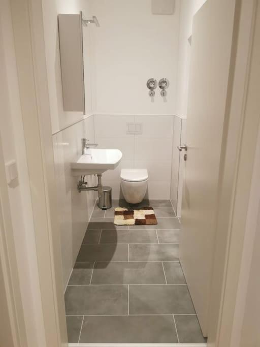 Apartment in Natrup-Hagen