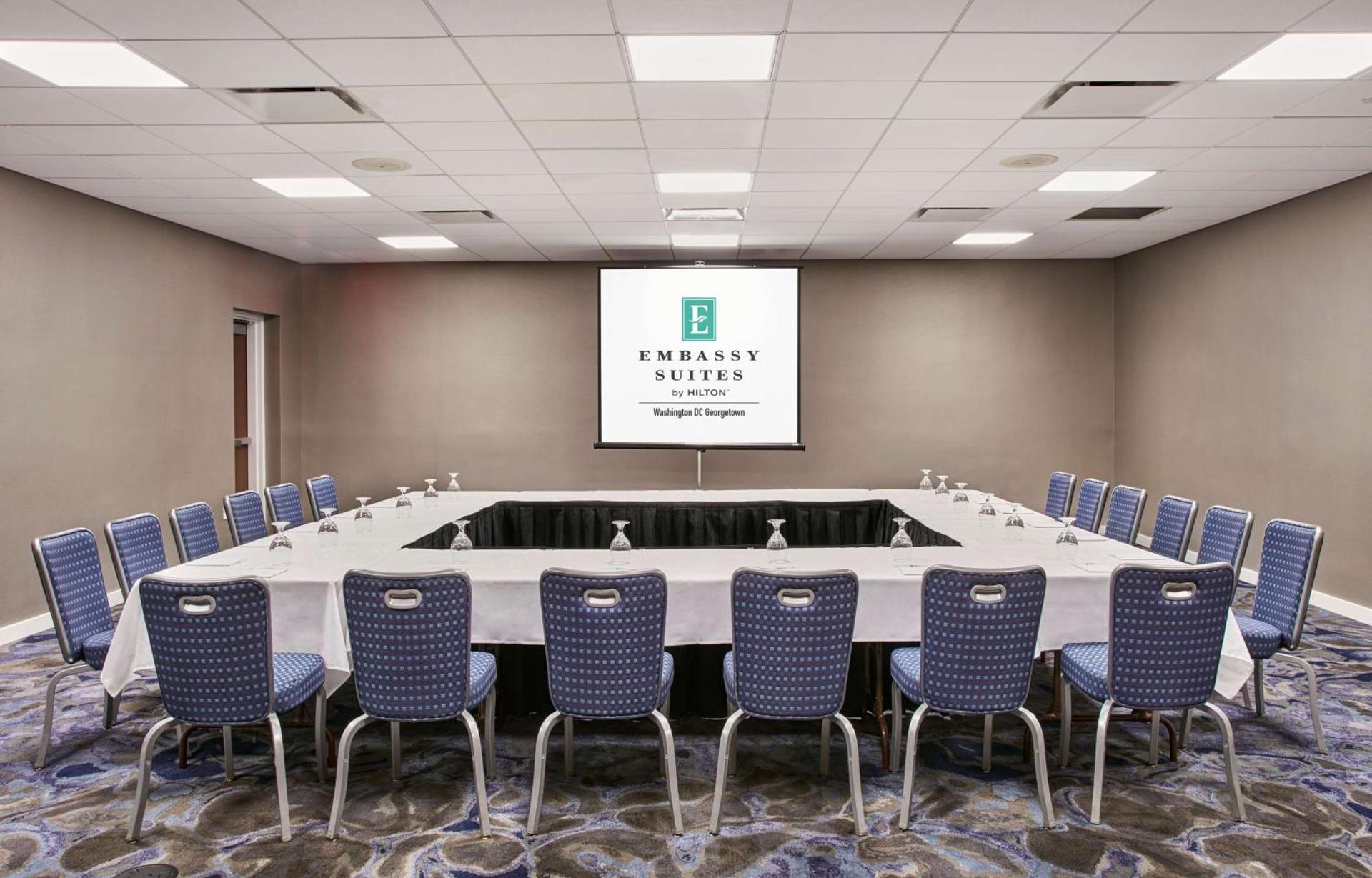 Meeting/conference room