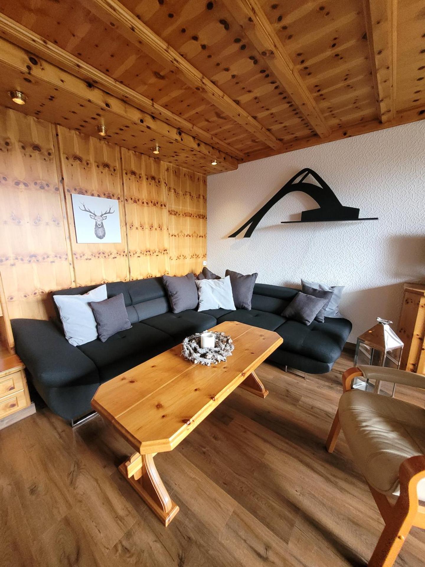 Winterberg Appartement 21077