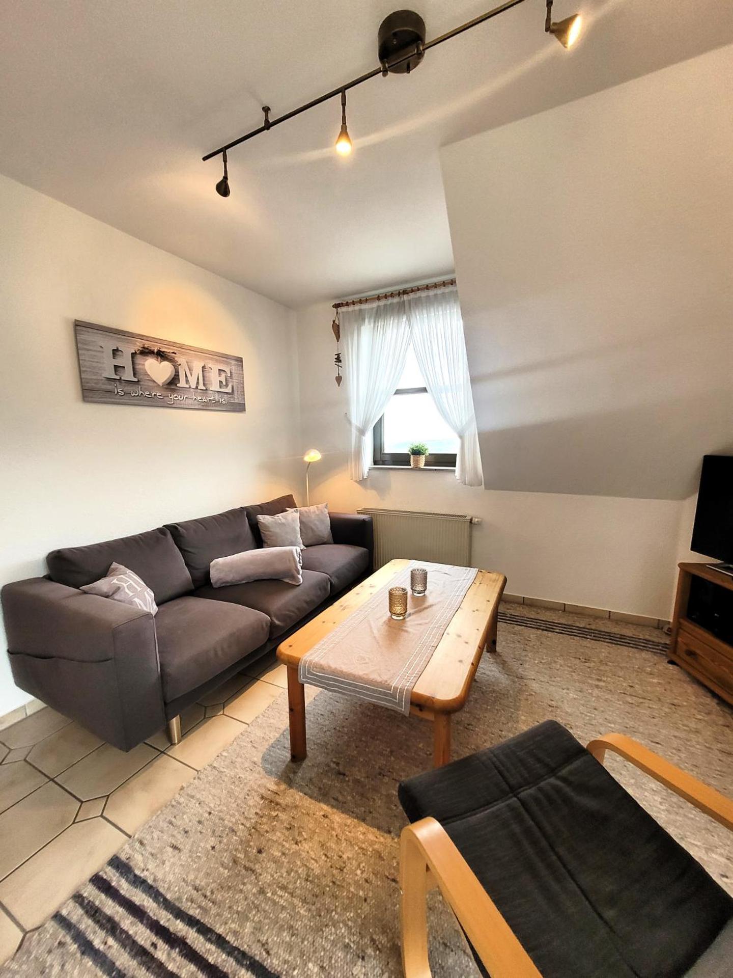 Winterberg Appartement 21103