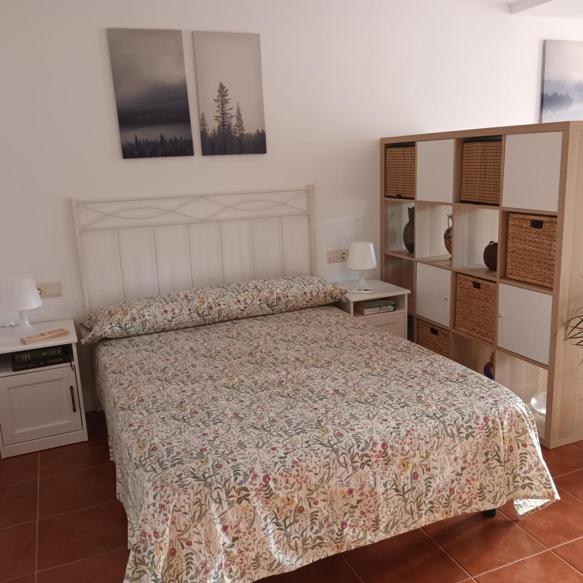 Apartamento Bambadela