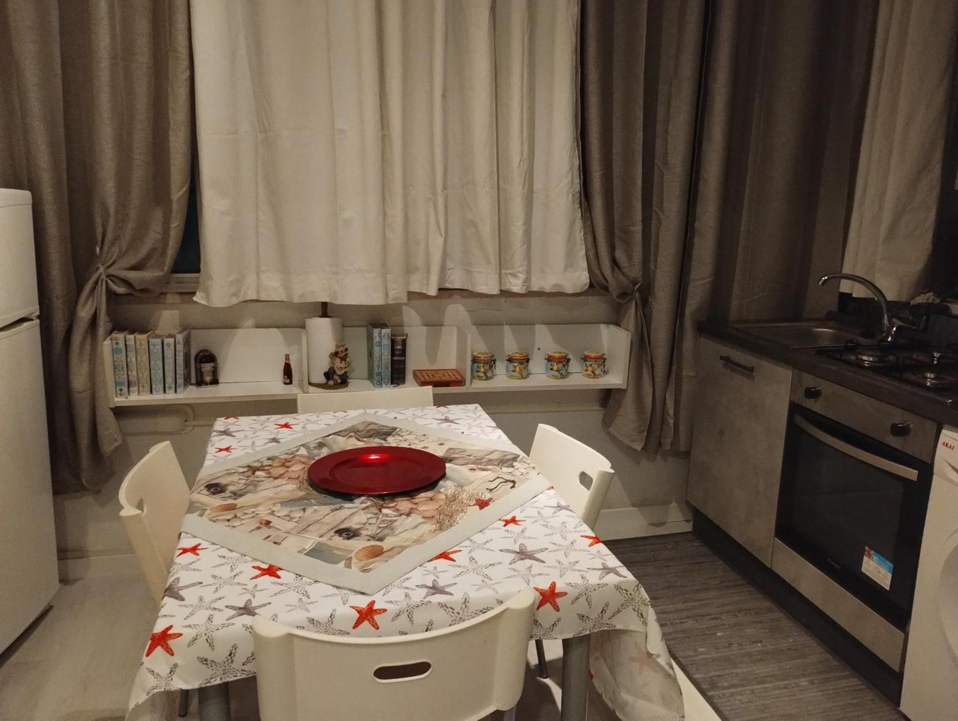 Il Sole e la Luna - Apartment