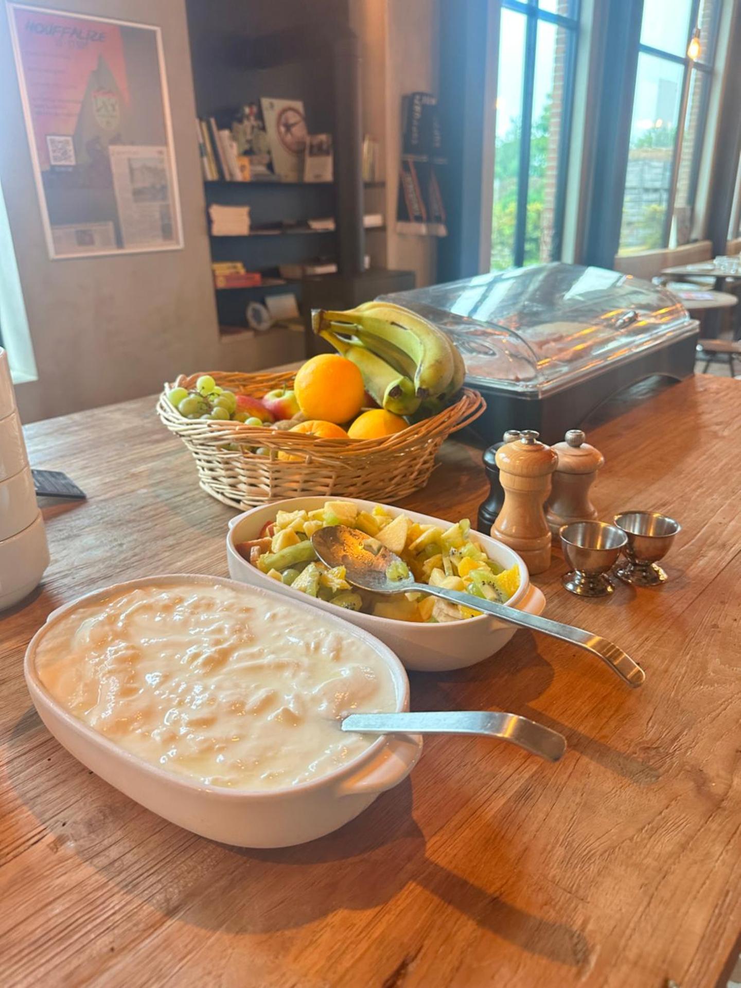 Café Coureur Houffalize