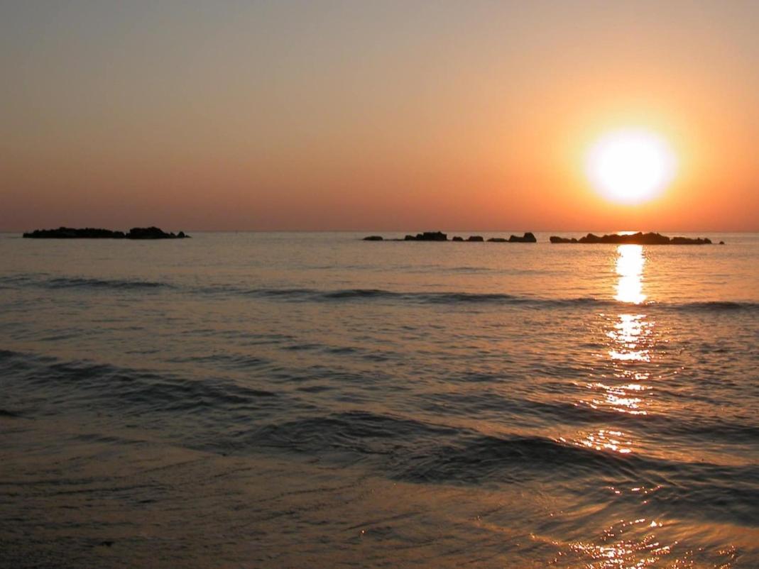 Il Sole e la Luna - Apartment