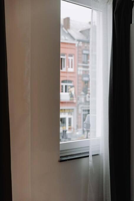 Chimay : La Chambre Bleue de la Grand Place