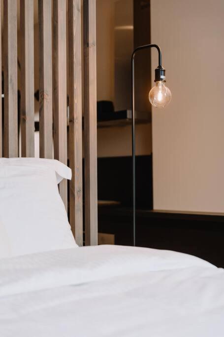 Chimay : La Chambre Bleue de la Grand Place