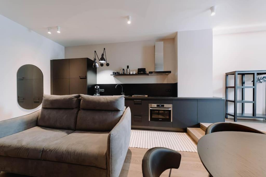 Chimay : La Chambre Bleue de la Grand Place