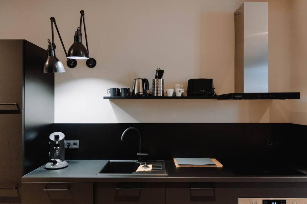 Chimay : La Chambre Bleue de la Grand Place