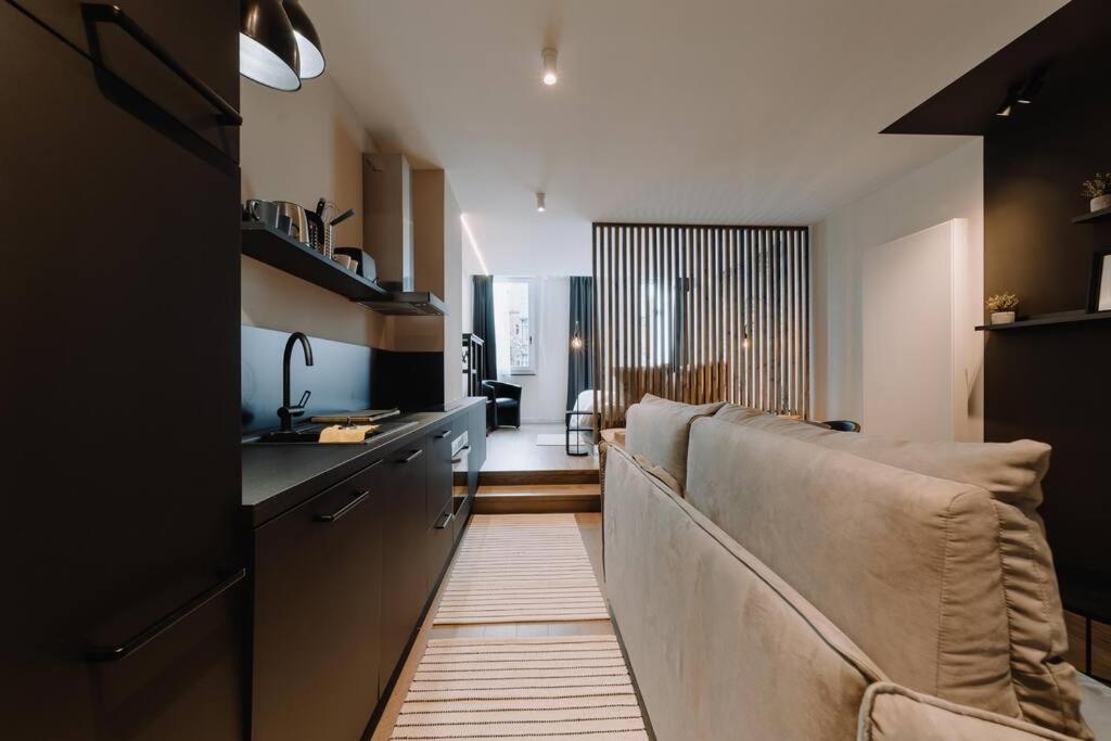 Chimay : La Chambre Bleue de la Grand Place