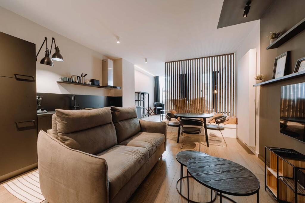 Chimay : La Chambre Bleue de la Grand Place