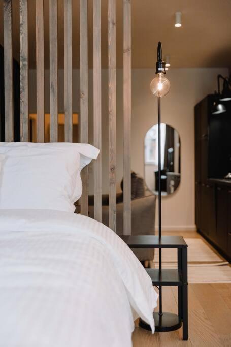 Chimay : La Chambre Bleue de la Grand Place