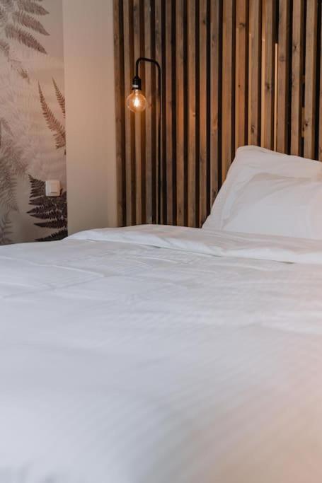 Chimay : La Chambre Bleue de la Grand Place