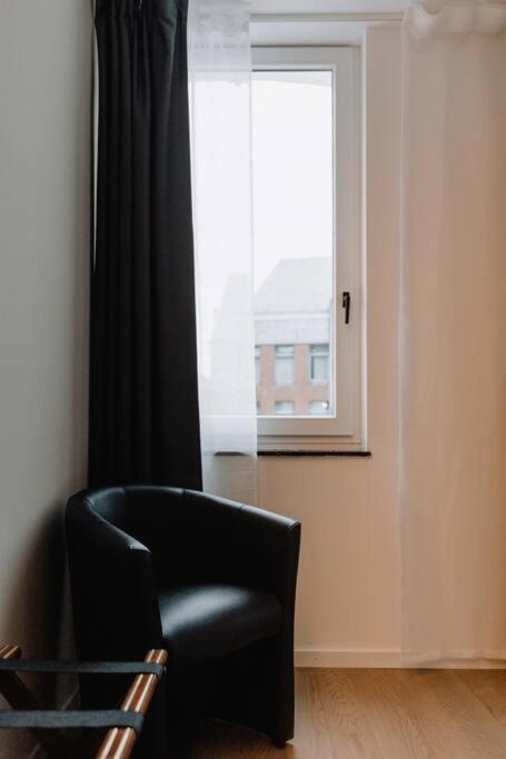 Chimay : La Chambre Bleue de la Grand Place