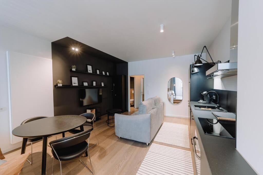 Chimay : La Chambre Bleue de la Grand Place