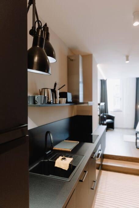 Chimay : La Chambre Bleue de la Grand Place