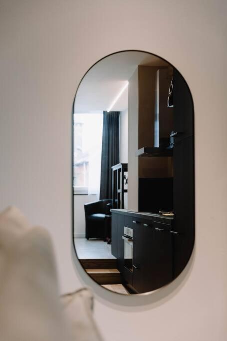 Chimay : La Chambre Bleue de la Grand Place