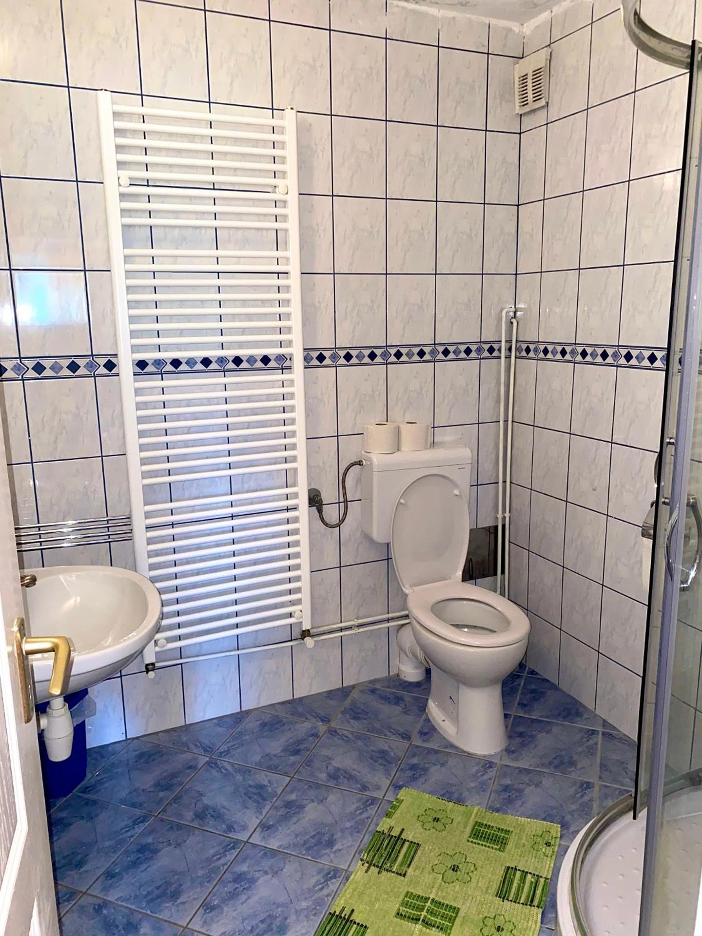 Pension zur Heiligen Krone