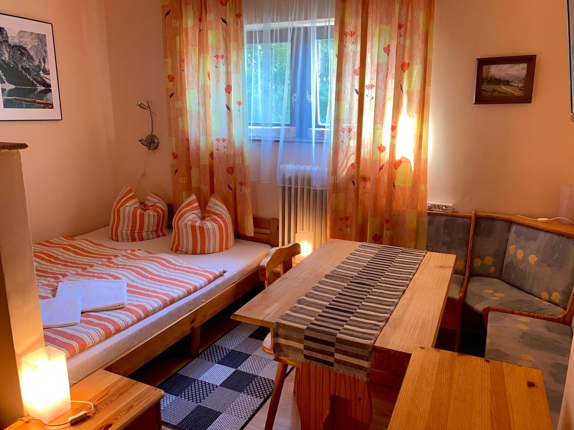 Pension zur Heiligen Krone