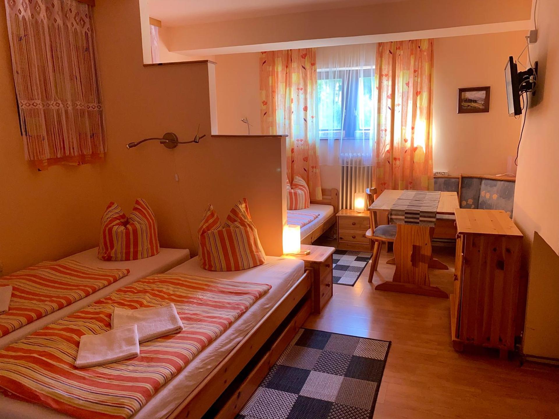 Pension zur Heiligen Krone