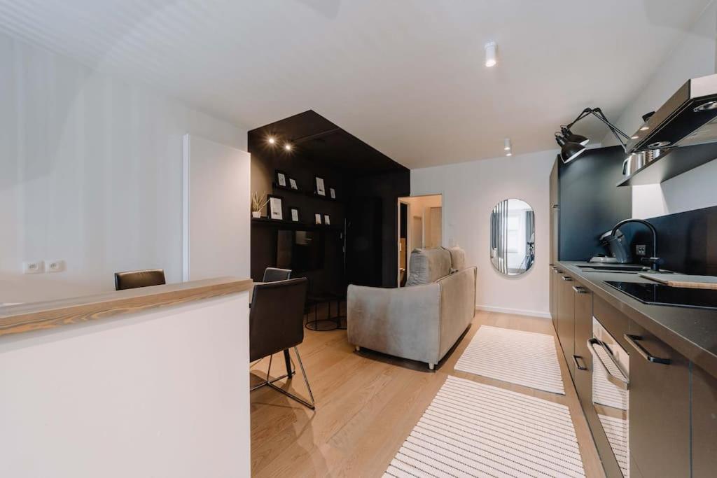 Chimay : La Chambre Rouge de la Grand Place