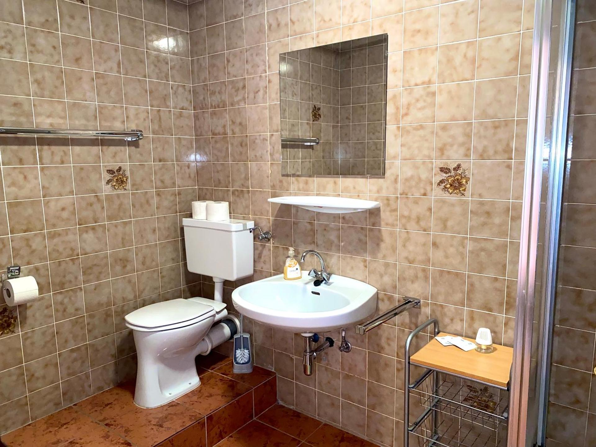 Pension zur Heiligen Krone