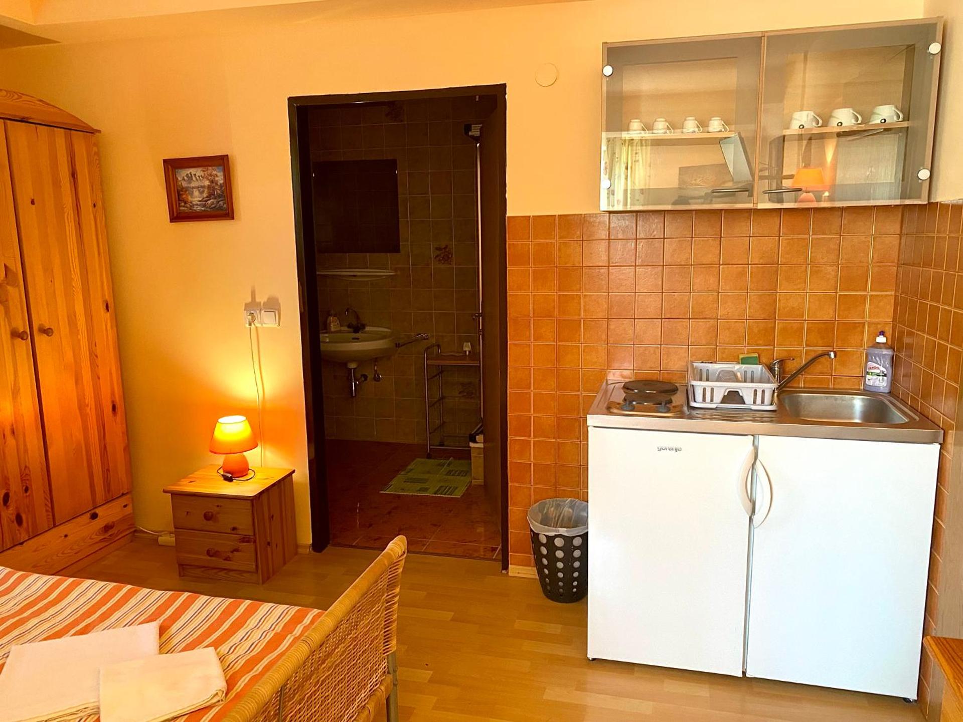 Pension zur Heiligen Krone