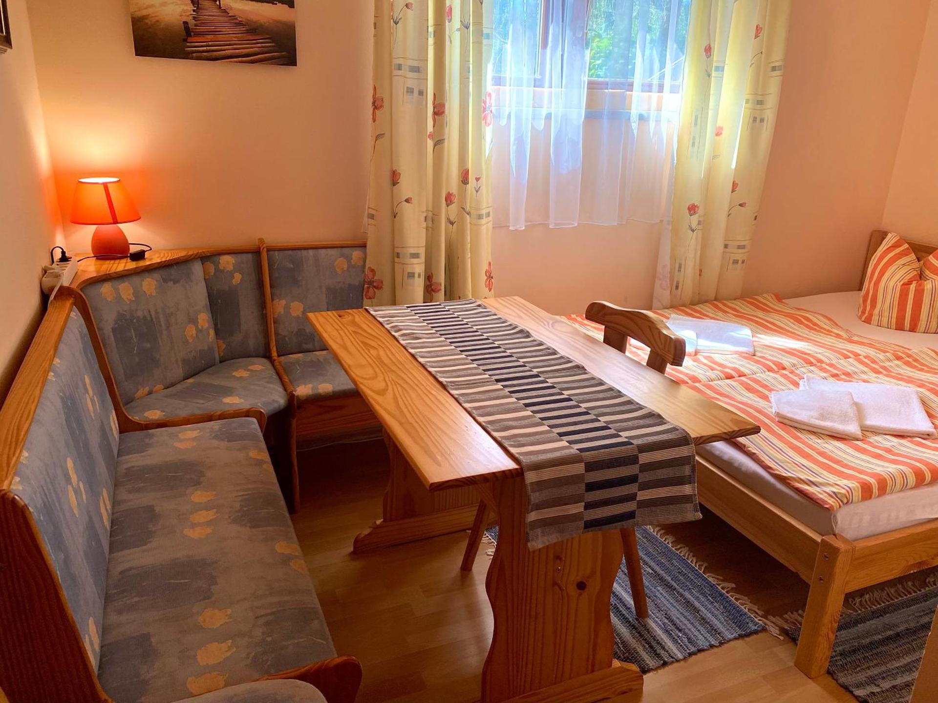 Pension zur Heiligen Krone