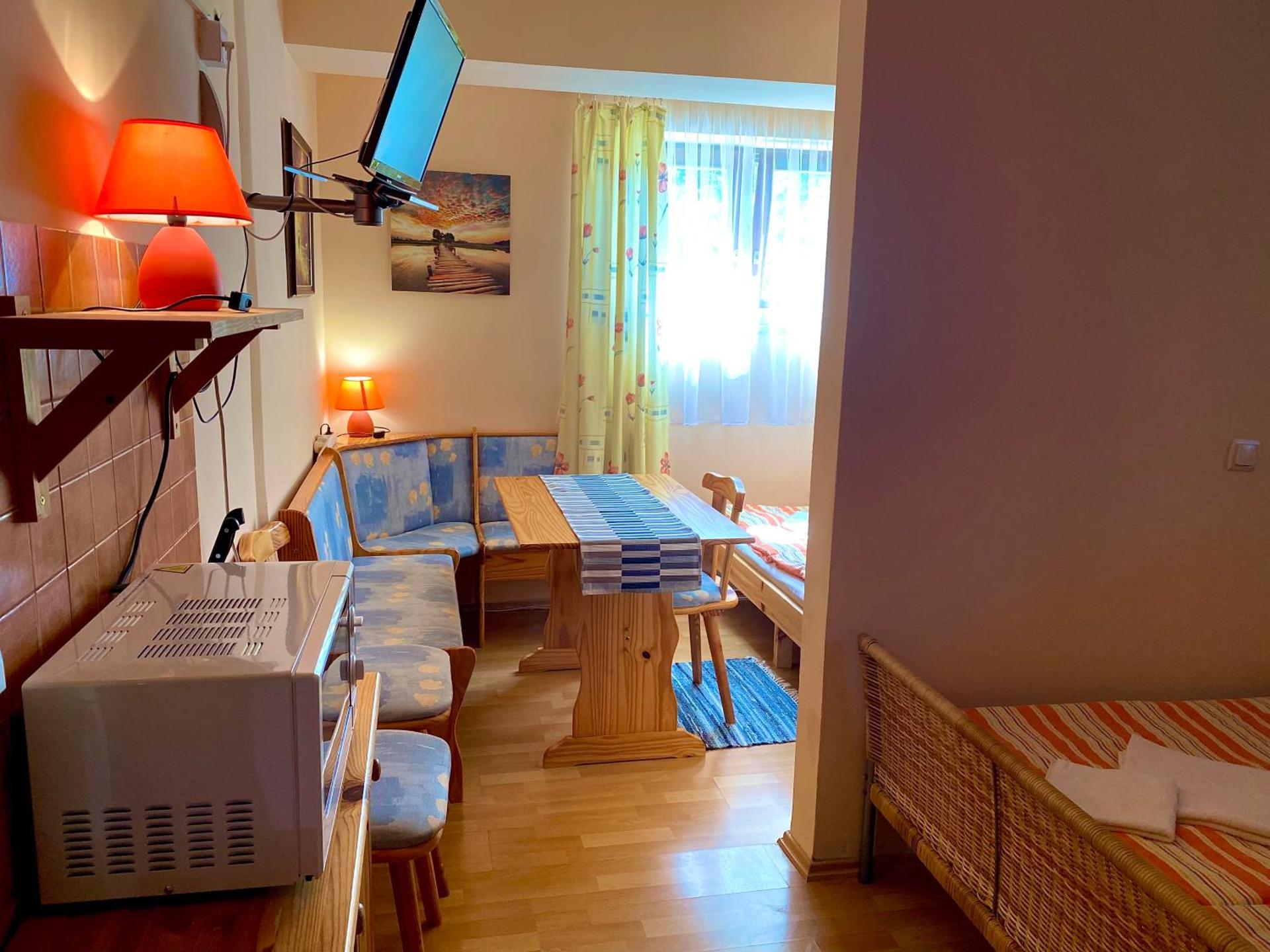 Pension zur Heiligen Krone