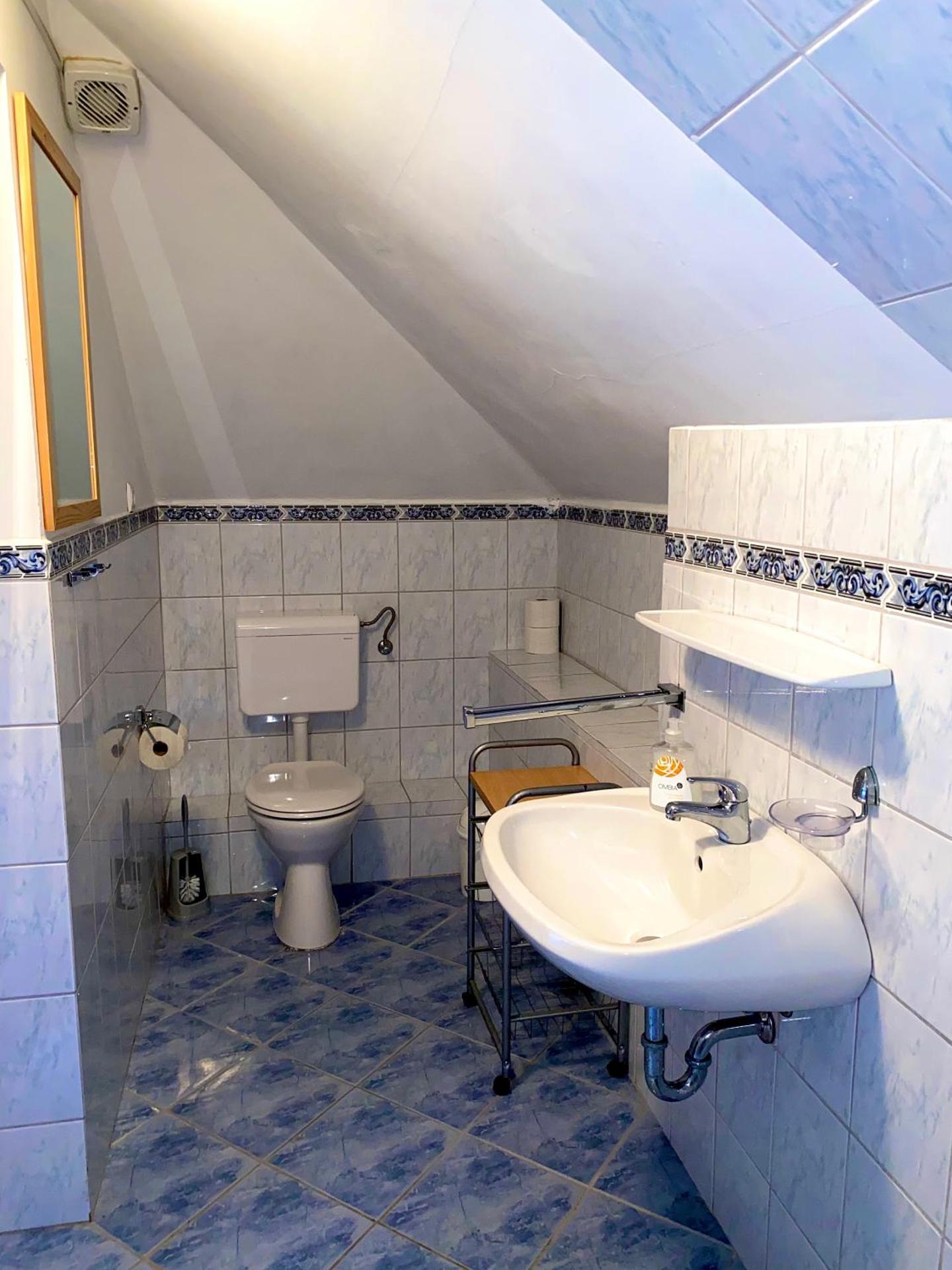 Pension zur Heiligen Krone