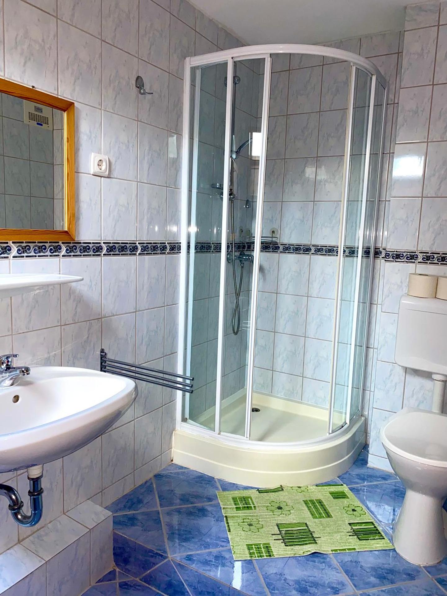 Pension zur Heiligen Krone