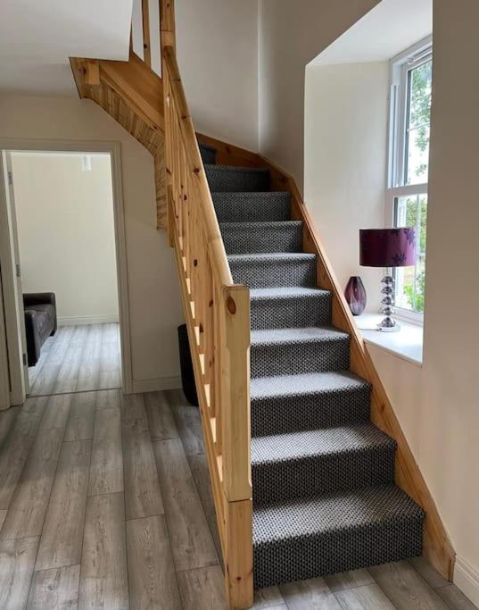 Dundonagh House, Glaslough,