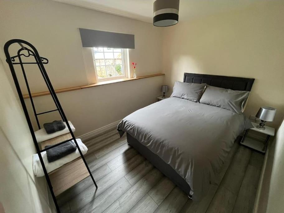 Dundonagh House, Glaslough,