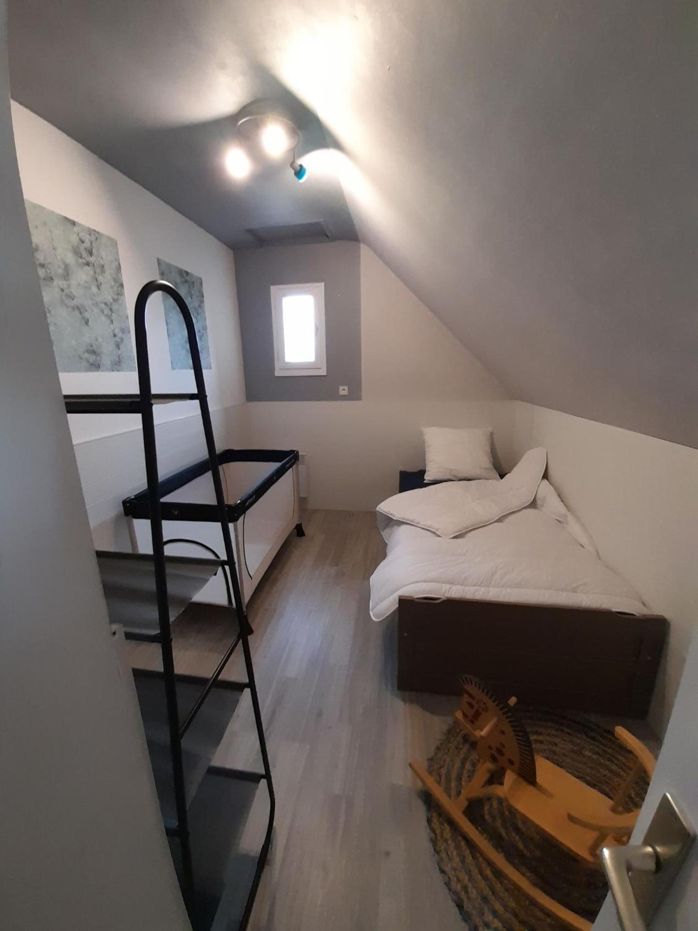 Le bien être aux forges