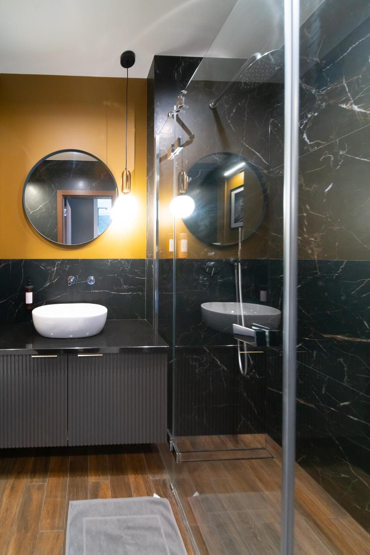 Noche Apartamenty Premium