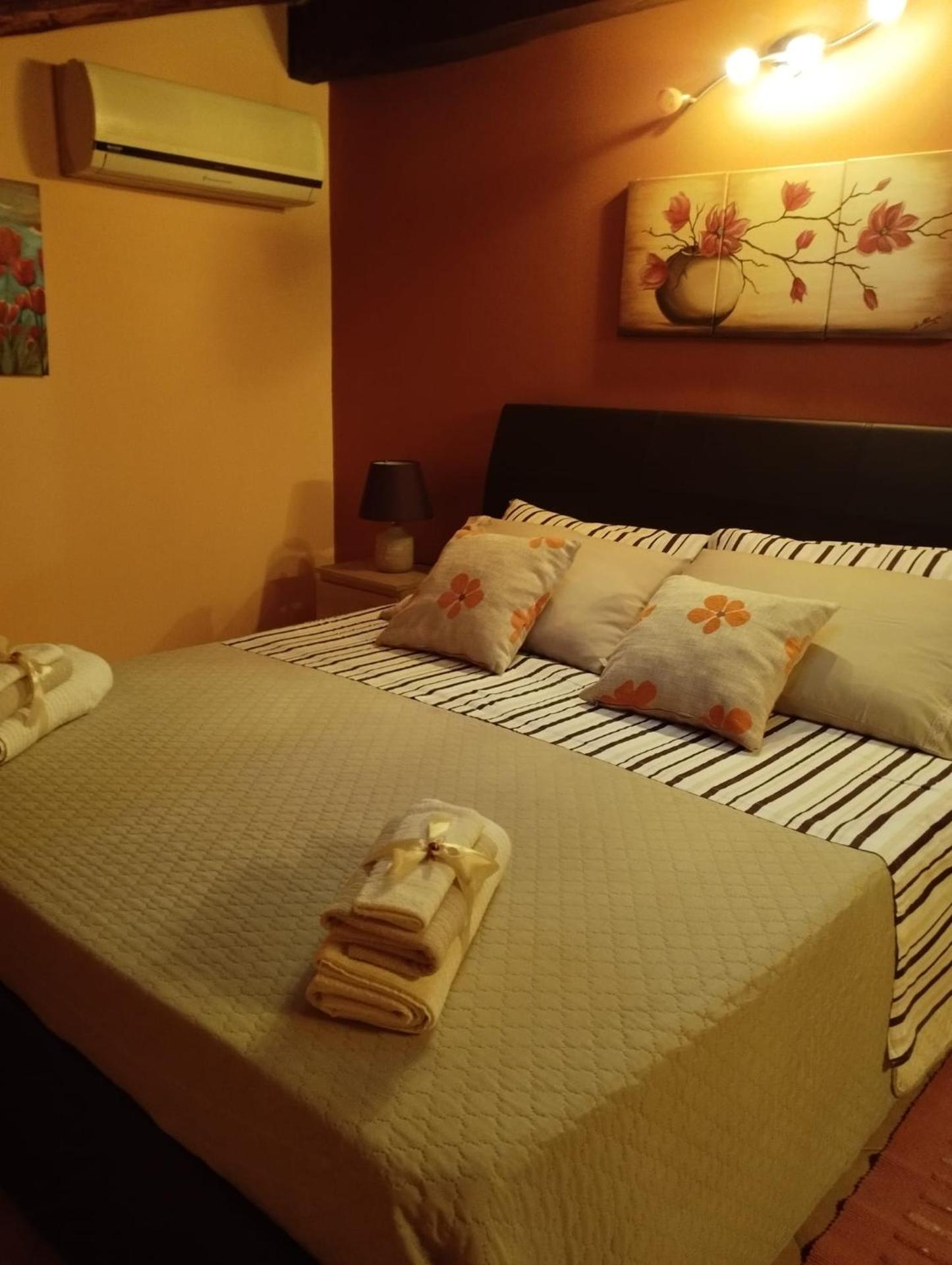 Petite Maison dell'Etna