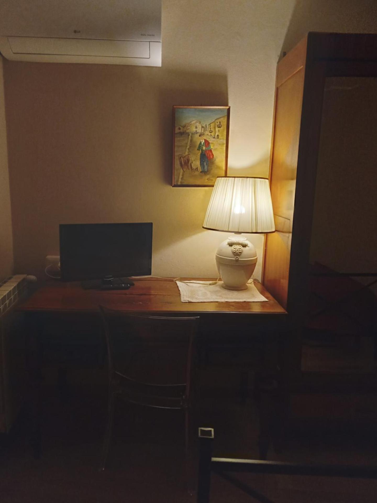 San Nicolò Holiday Home