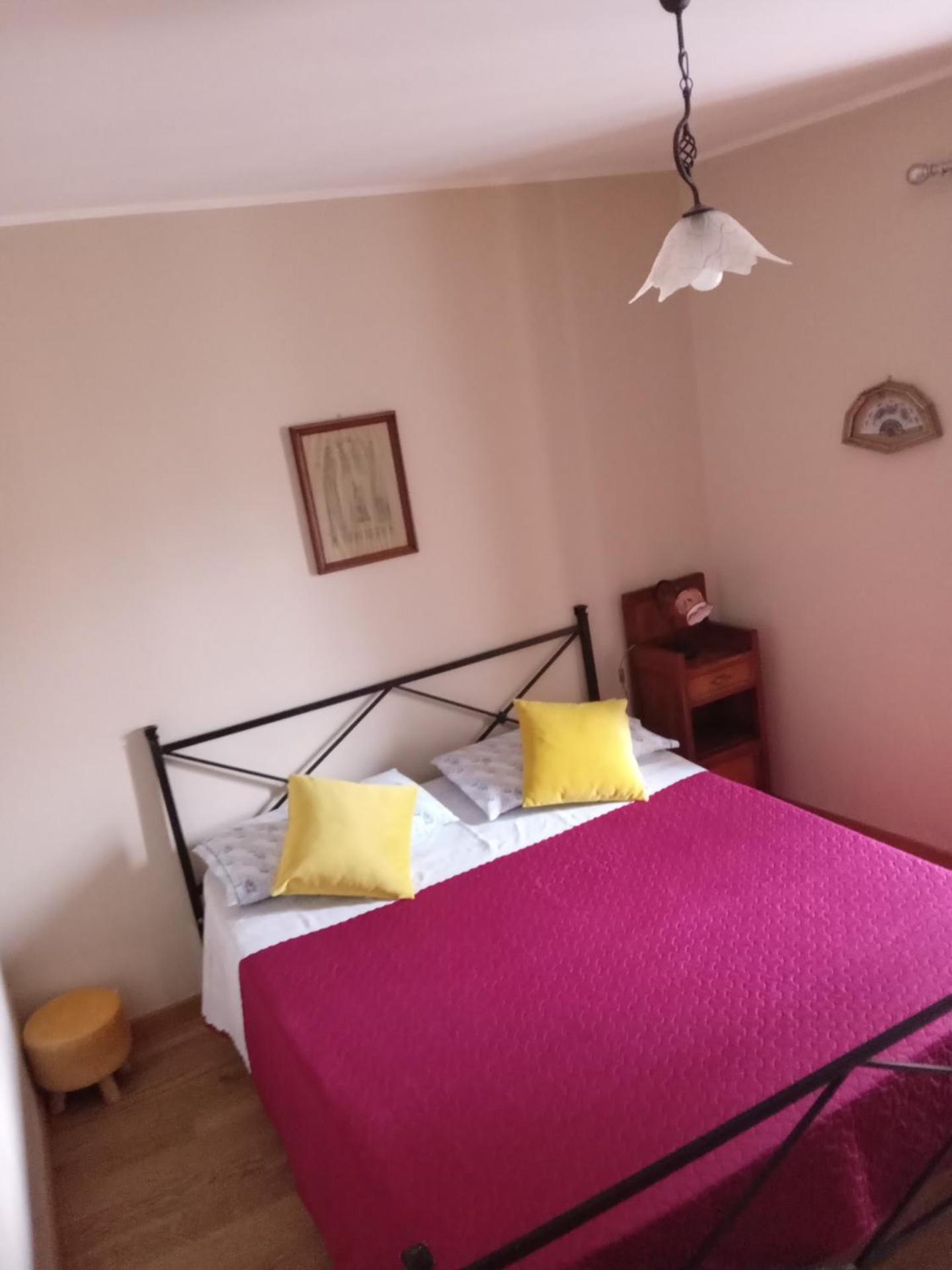 San Nicolò Holiday Home