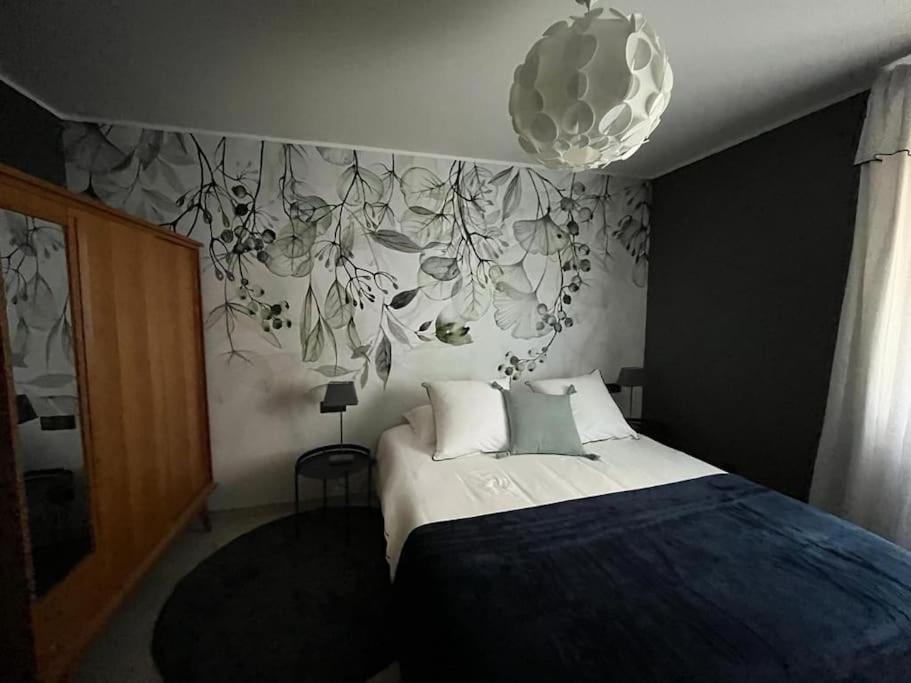 LICHEN, Superbe vue sur le Rhône ! 3 Chambres