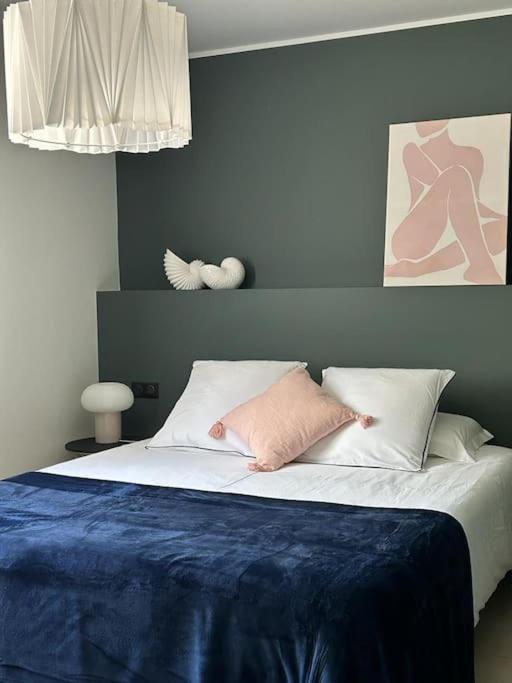 LICHEN, Superbe vue sur le Rhône ! 3 Chambres