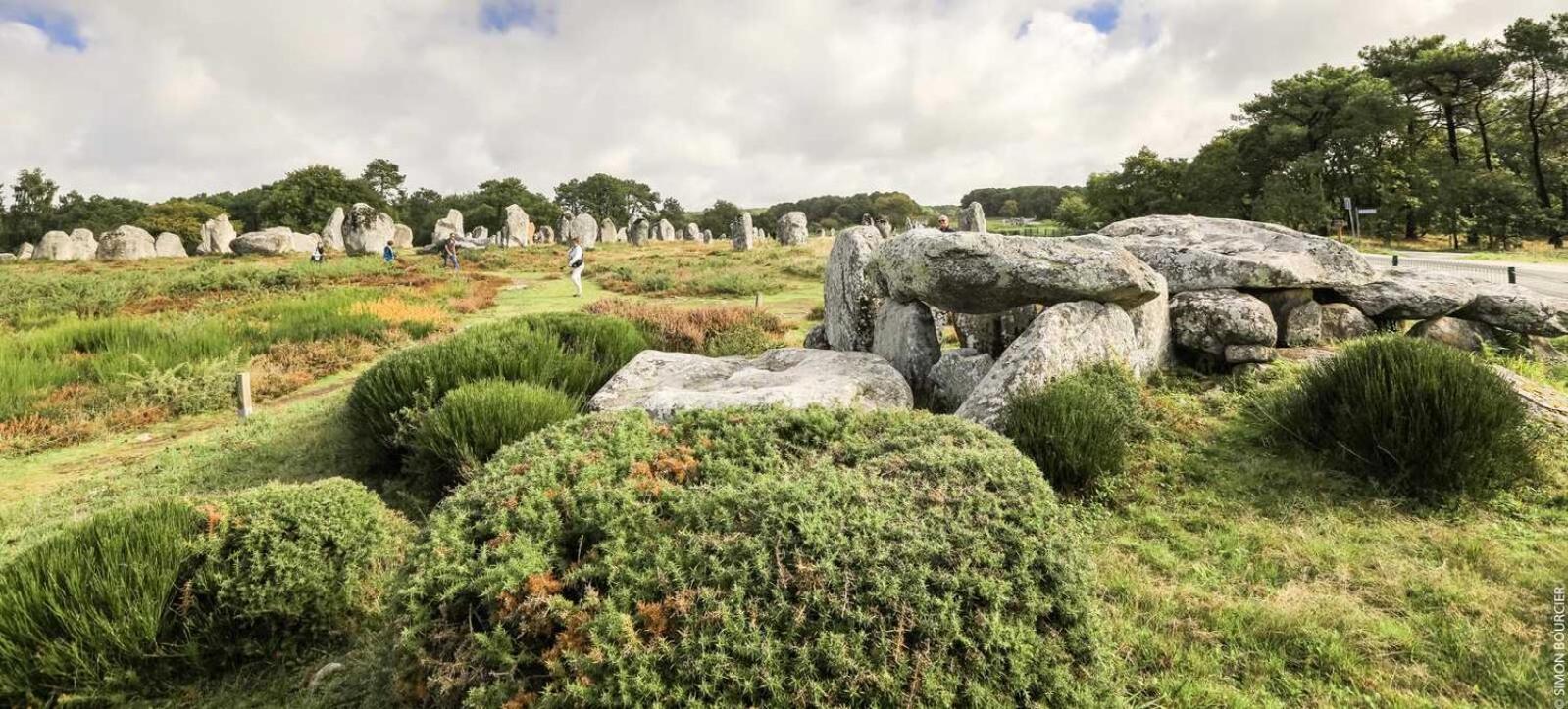 Appart'Hôtel & Spa "Les Voiles" La Galerne