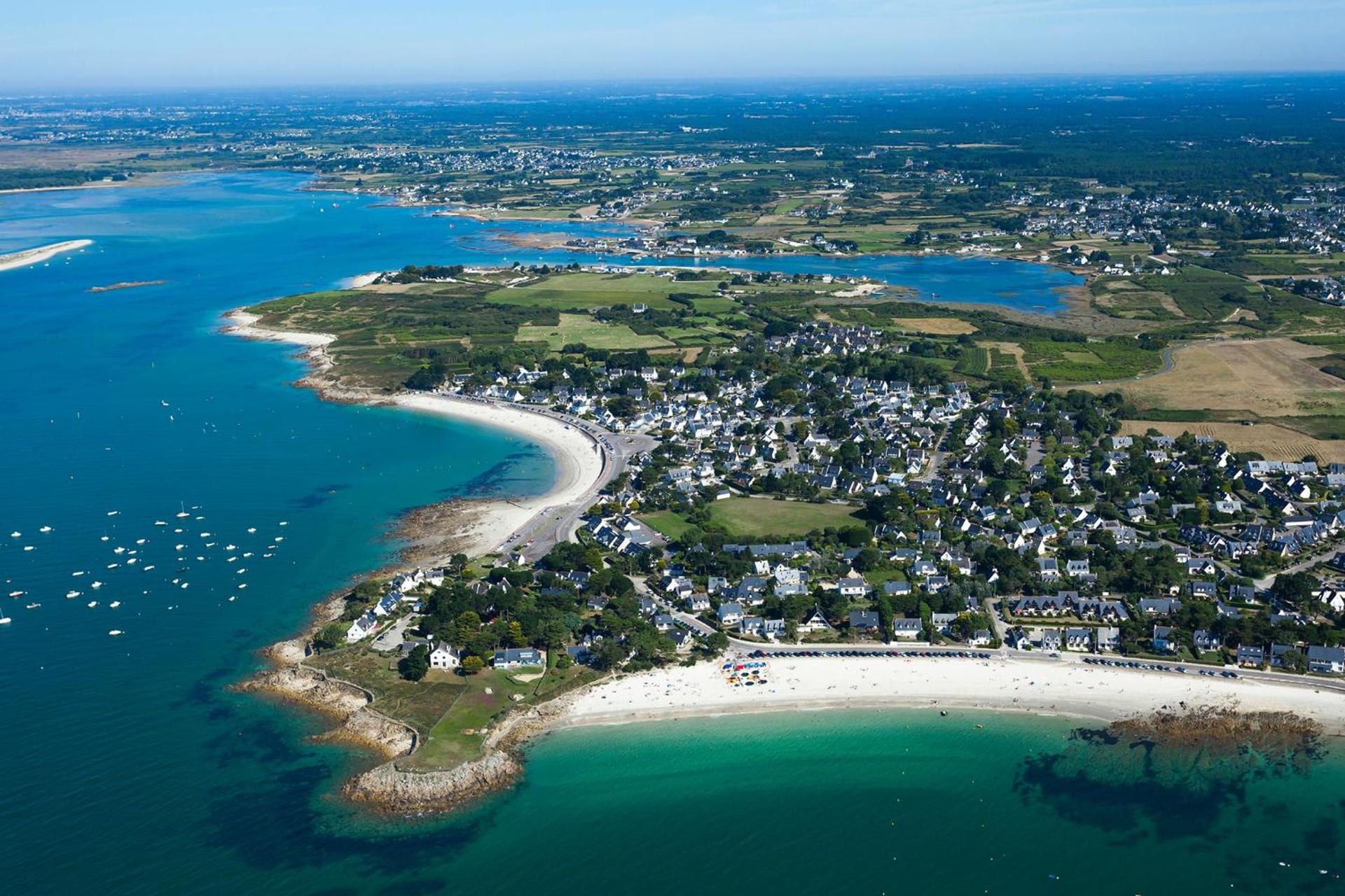 Appart'Hôtel & Spa "Les Voiles" Le Père Banard