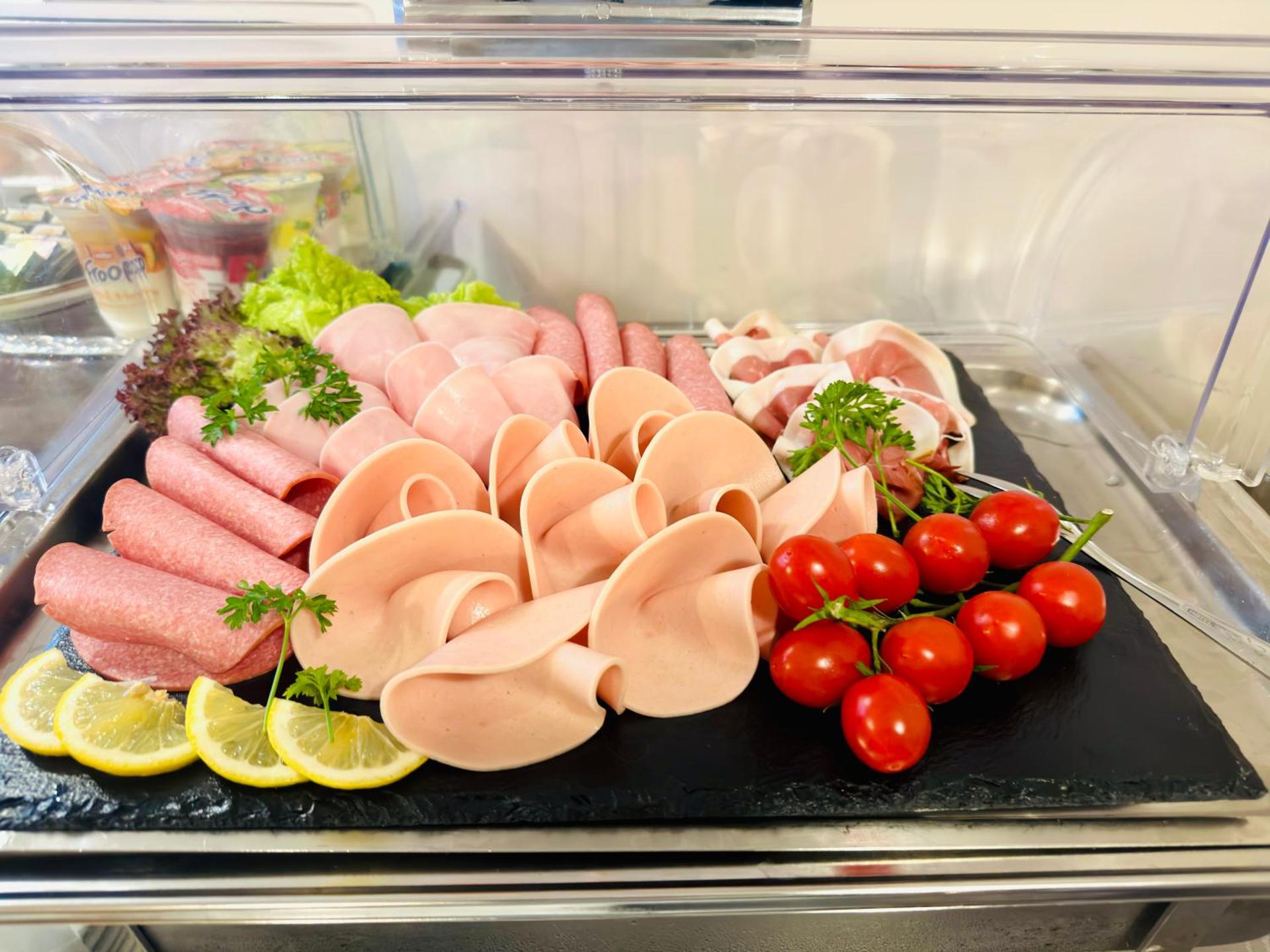 Altstadt Hotel Self Check-In