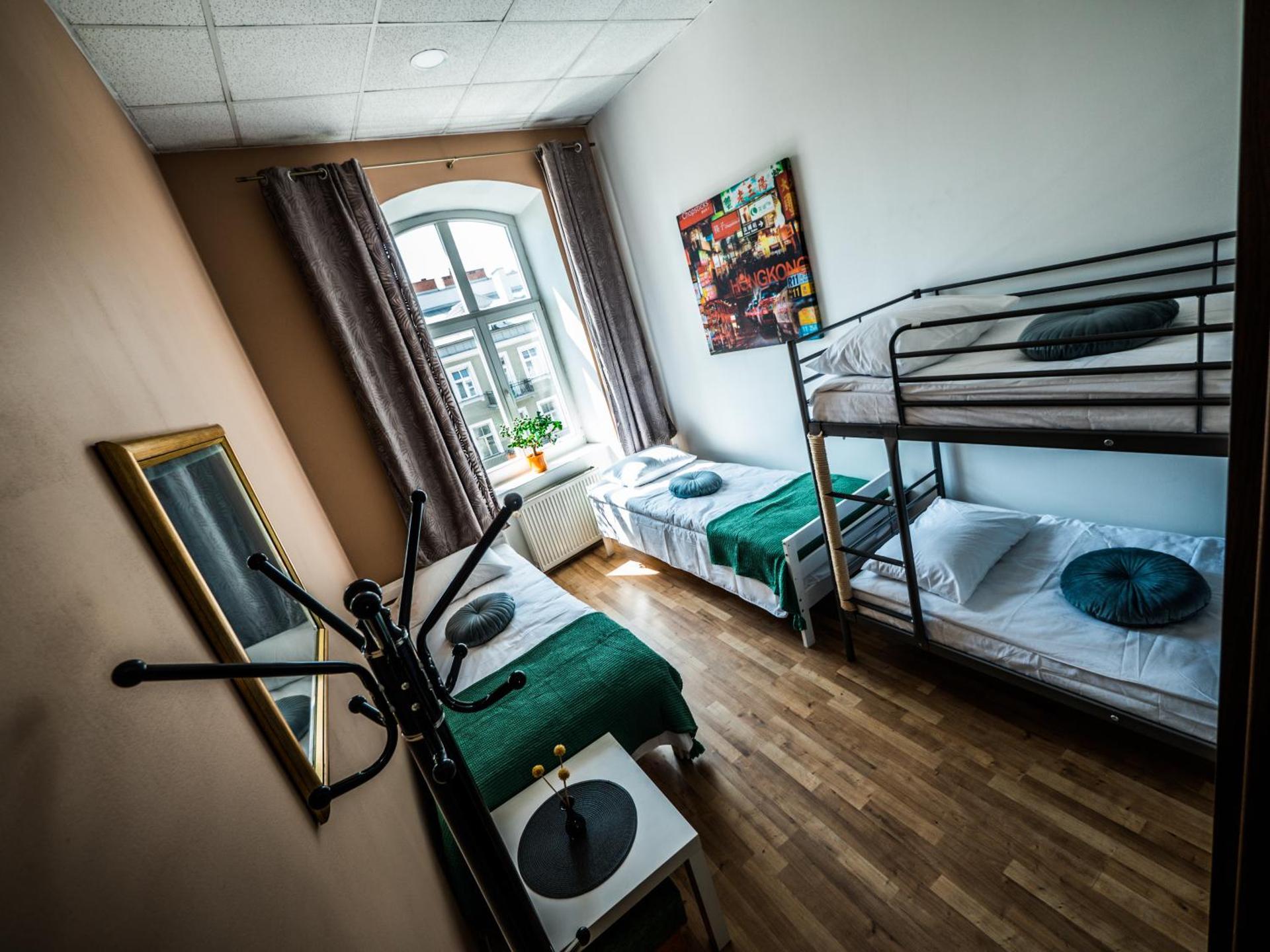 Hostel Pod Basztą