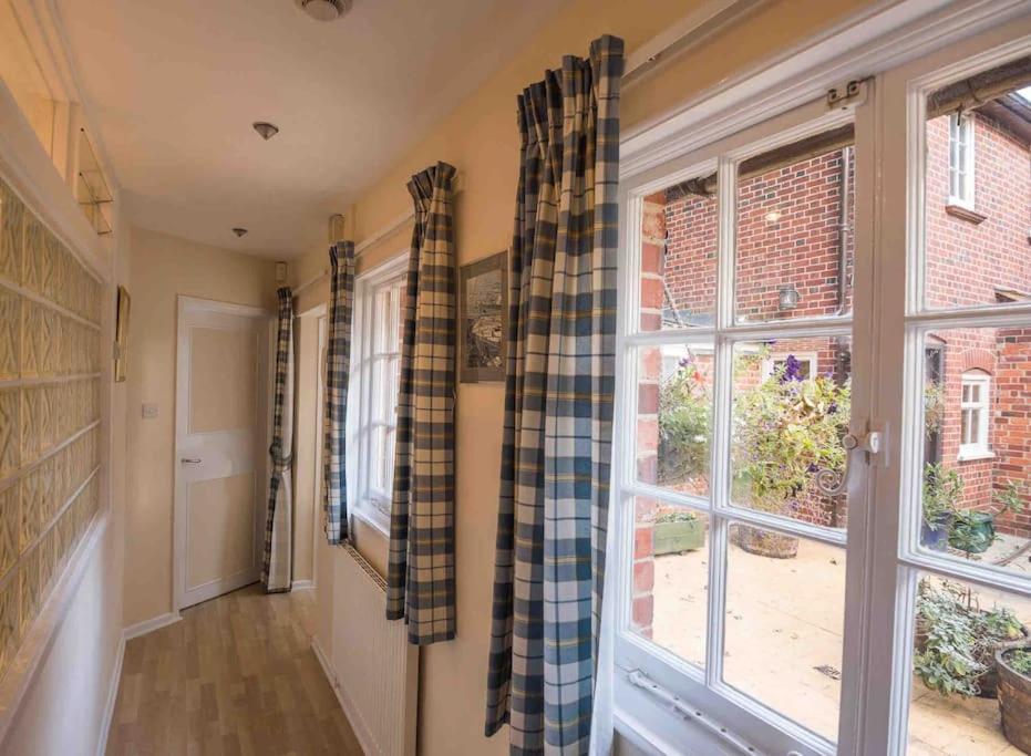 Oxfordshire Country Cottage