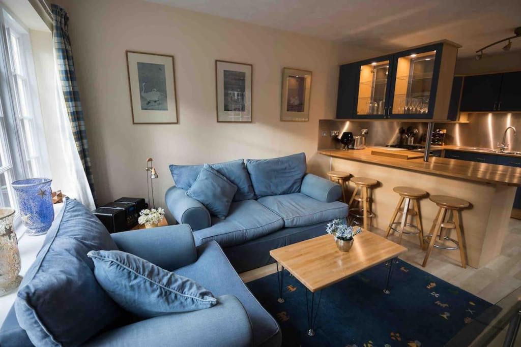 Oxfordshire Country Cottage