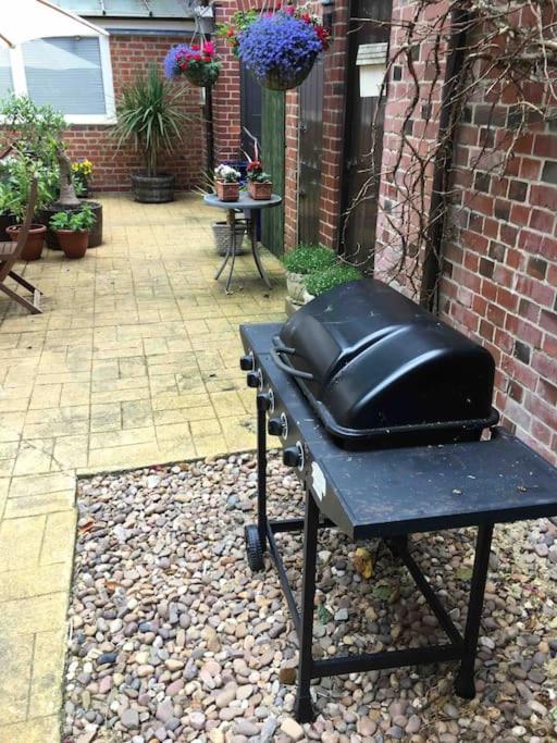 Oxfordshire Country Cottage