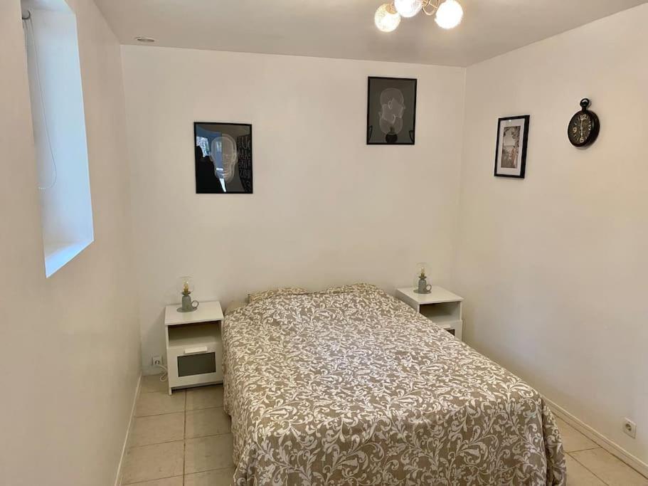 Charmant studio à Coutevroult