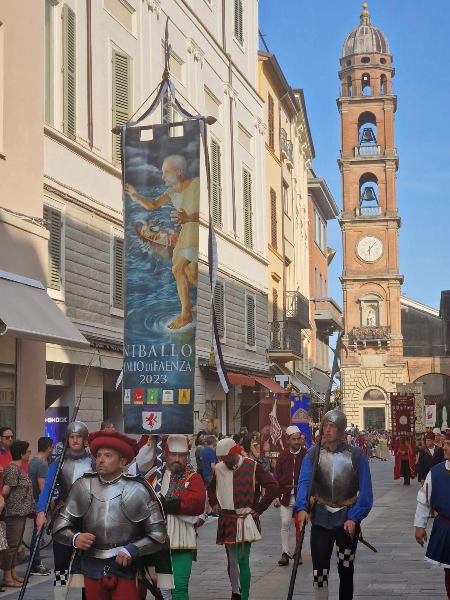 A 2 Passi Bed and Breakfast