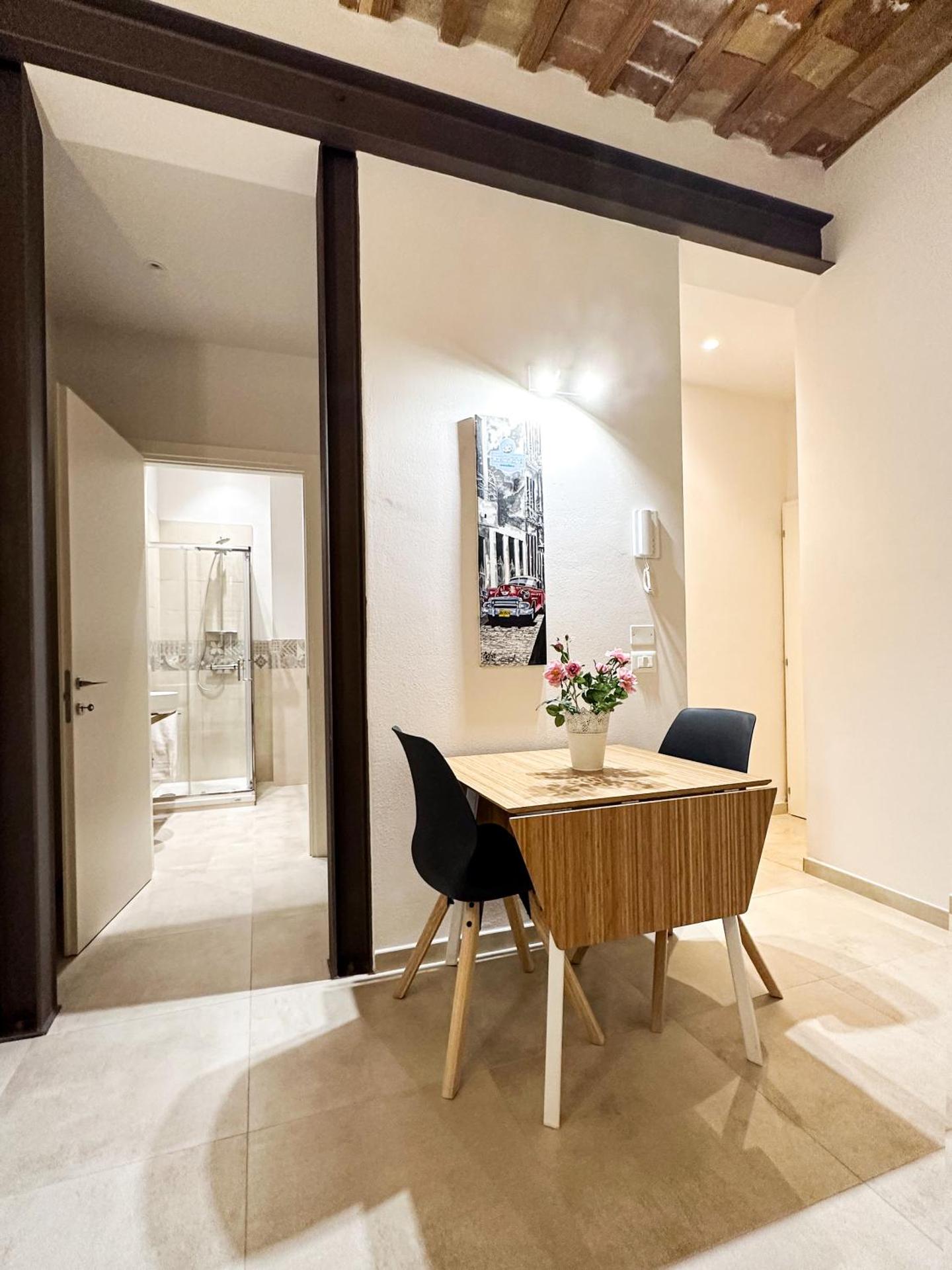 A 2 Passi Bed and Breakfast