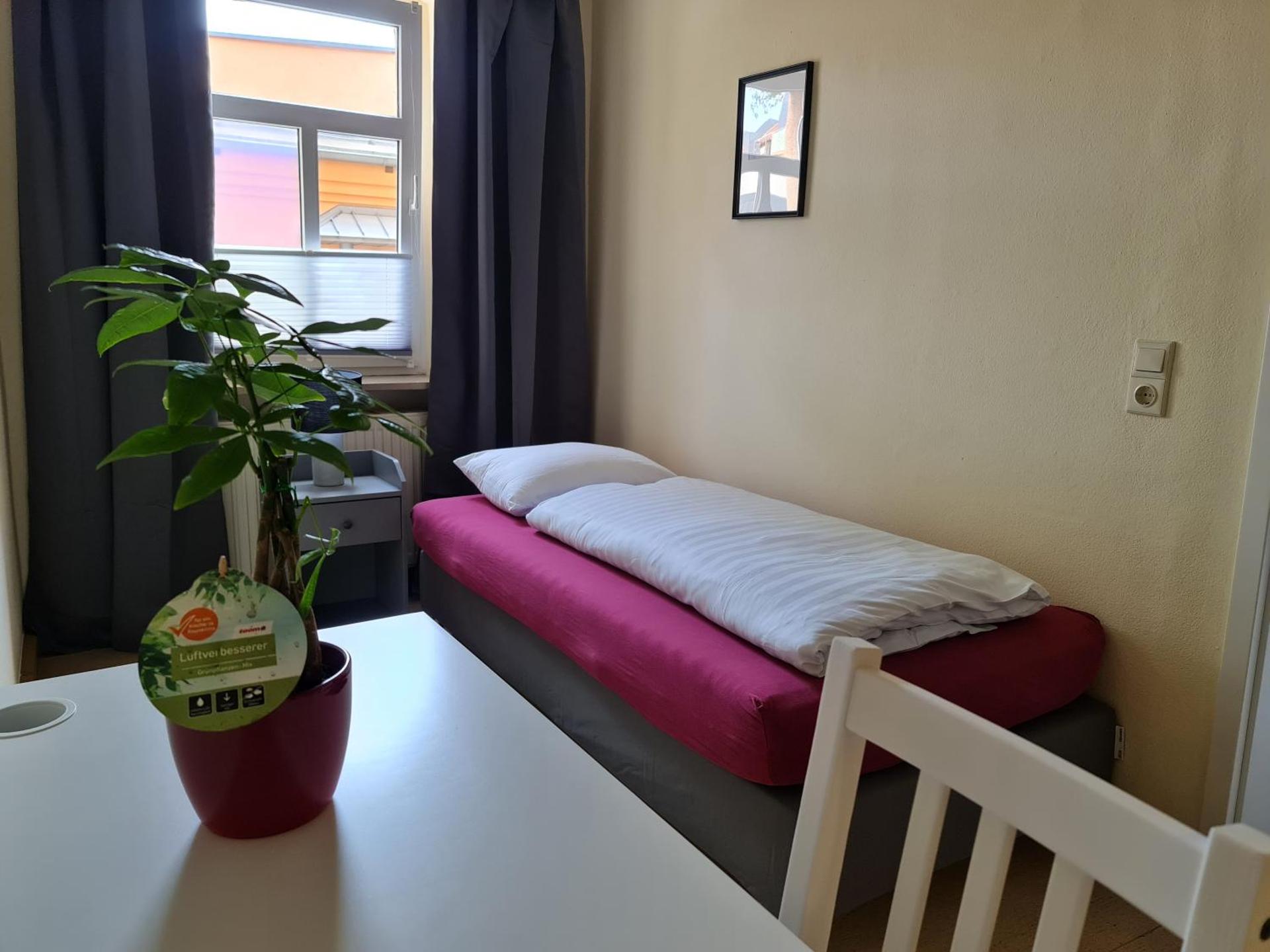 Cityappartement am Bauhaus-Museum